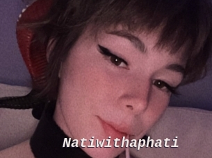 Natiwithaphati