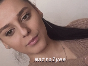 Nattalyee