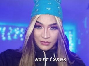 Nattixsex
