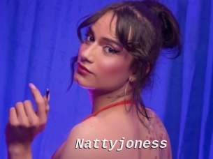 Nattyjoness