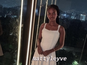 Nattyleyve