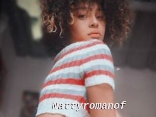 Nattyromanof