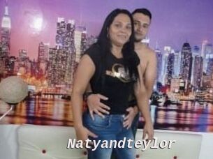 Natyandteylor
