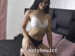 natyhewitt Live Camgirls Sex