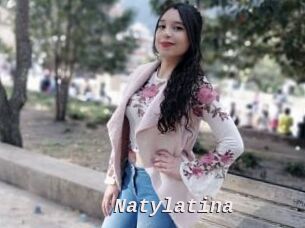 Natylatina