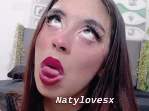 Natylovesx
