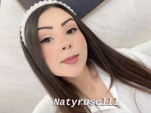 Natyruselll