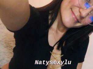 Natysexylu