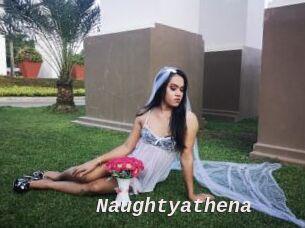 Naughtyathena