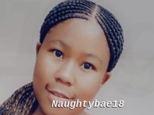 Naughtybae18