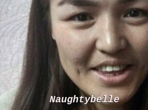 Naughtybelle