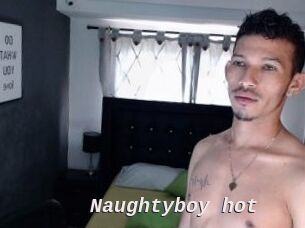 Naughtyboy_hot