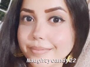 Naughtycandy22