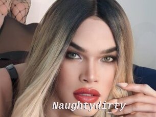 Naughtydirty