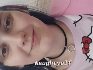 Naughtyelf