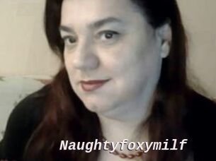 Naughtyfoxymilf