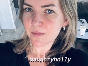Naughtyholly