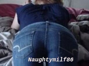 Naughtymilf86