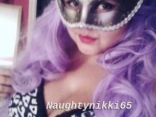 Naughtynikki65
