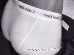 Naughtyone22