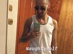 Naughtyrolf