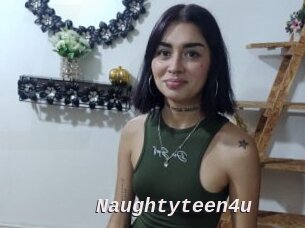 Naughtyteen4u