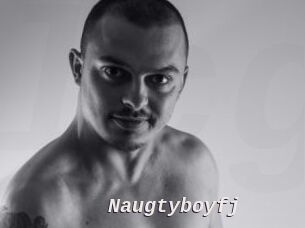 Naugtyboyfj