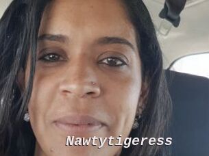 Nawtytigeress