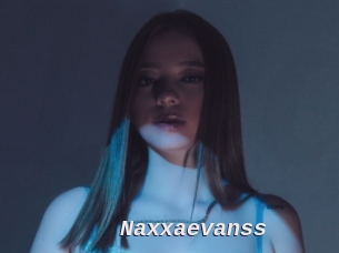 Naxxaevanss