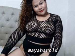 Nayaharold