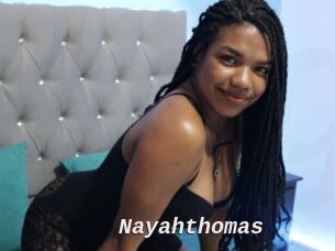 Nayahthomas