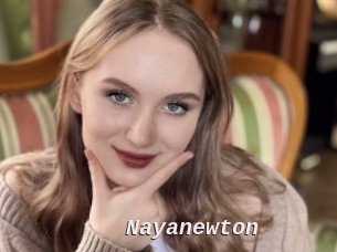 Nayanewton