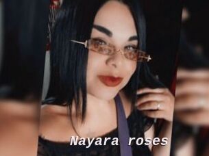 Nayara_roses