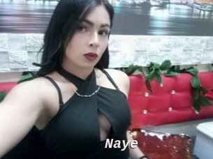 Naye