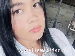nayelismcalister Live Camgirls Sex