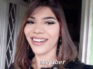 Nayiber
