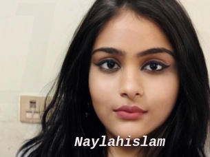 naylahislam Live Camgirls Sex