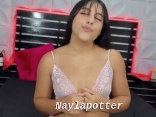 Naylapotter