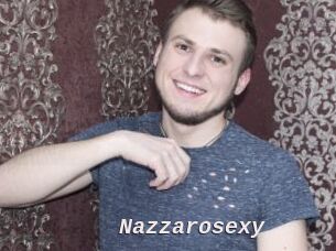 Nazzarosexy