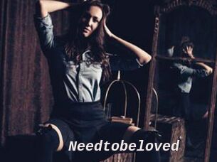 Needtobeloved