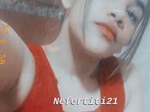 Nefertiti21