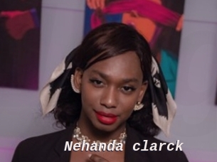 Nehanda_clarck