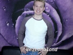 Neitonblond