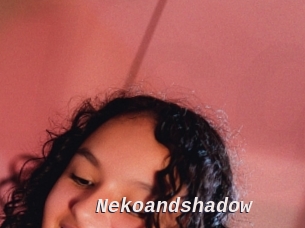 Nekoandshadow