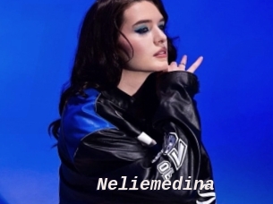 Neliemedina
