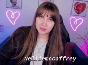 Nelliemccaffrey
