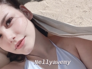 Nellyawemy