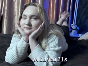 Nellymills