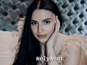 Nelykent