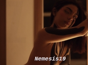 nemesis19 Live Camgirls Sex